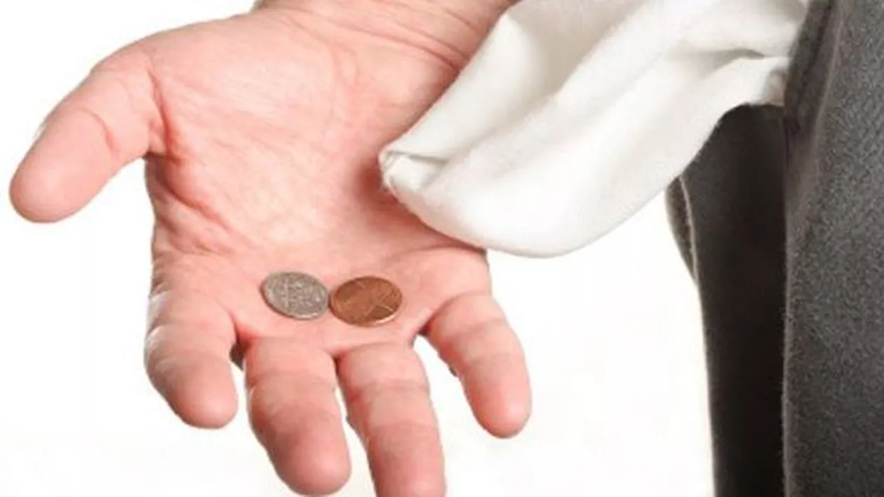 A venit decontul: Dezmăţul bugetar ne apropie de perioada crizei economice