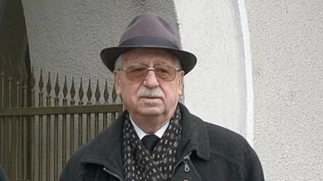 Activitatea comunistă a ultimului șef al Securității: Iulian Vlad și-a turnat tatăl la partid și a participa la expropierea moșierilor