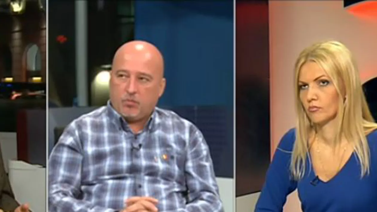 Ediție specială "360 de grade": Limbajul trupului, un gest este asemenea cuvintelor (VIDEO)