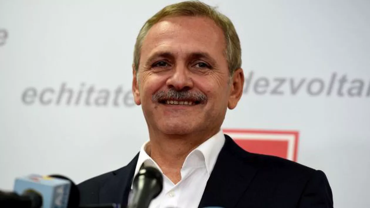 Liviu Dragnea: Vor fi recalculate peste 5 milioane de pensii. Legea e gata și ar putea intra în vigoare de la 1 ianuarie