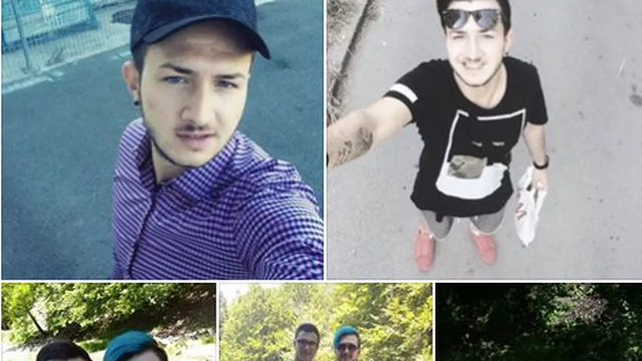 Un român de 22 de ani și-a văzut sfârșitul într-o pădure din Italia. Familia nu-și permite să-i aducă trupul neînsuflețit acasă (FOTO)