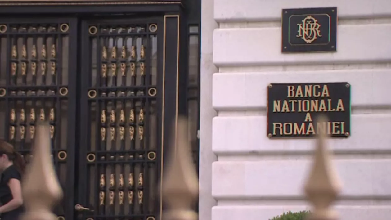 Reacția BNR la atacul premierului, privind creșterea ROBOR: ”Vremea dobânzilor mici se termină”