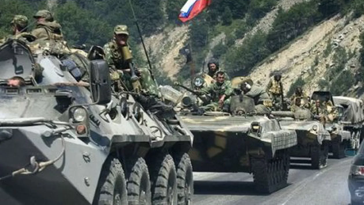 Șeful Statului Major al armatei ucrainene, amenințări către Rusia