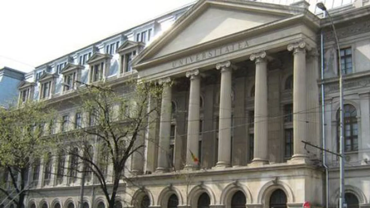 Începe noul an universitar: Peste 700 de poliţişti, mobilizaţi în zona facultăților din toată ţara