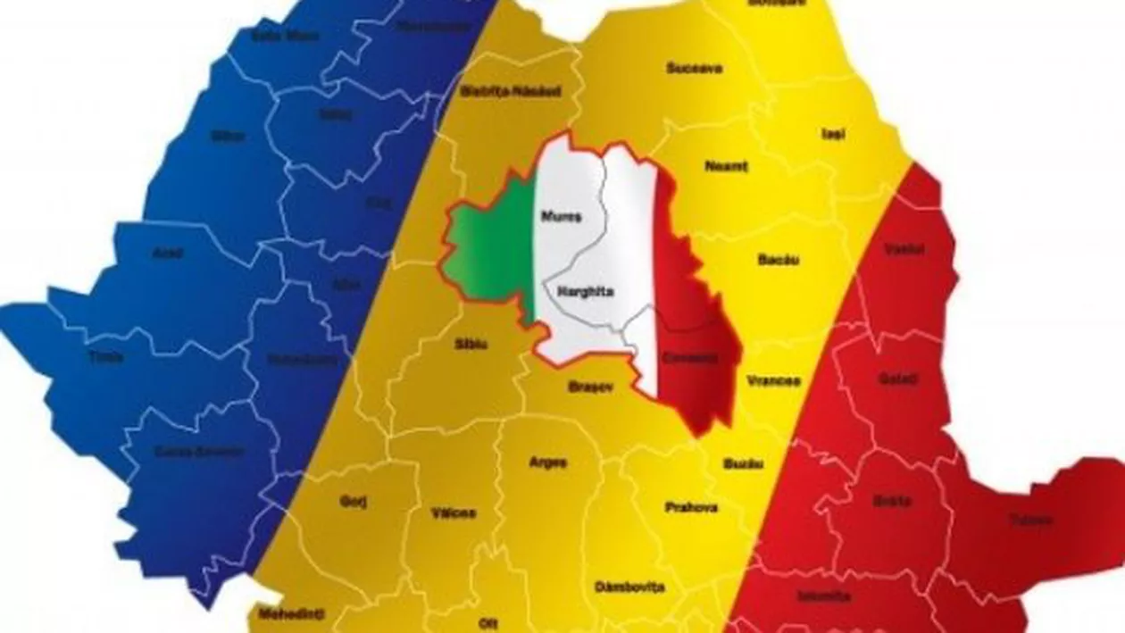 OPINIE: Românii care susțin Catalonia ar trebui să aibă aceeași înțelegere pentru autonomia Ținutului Secuiesc