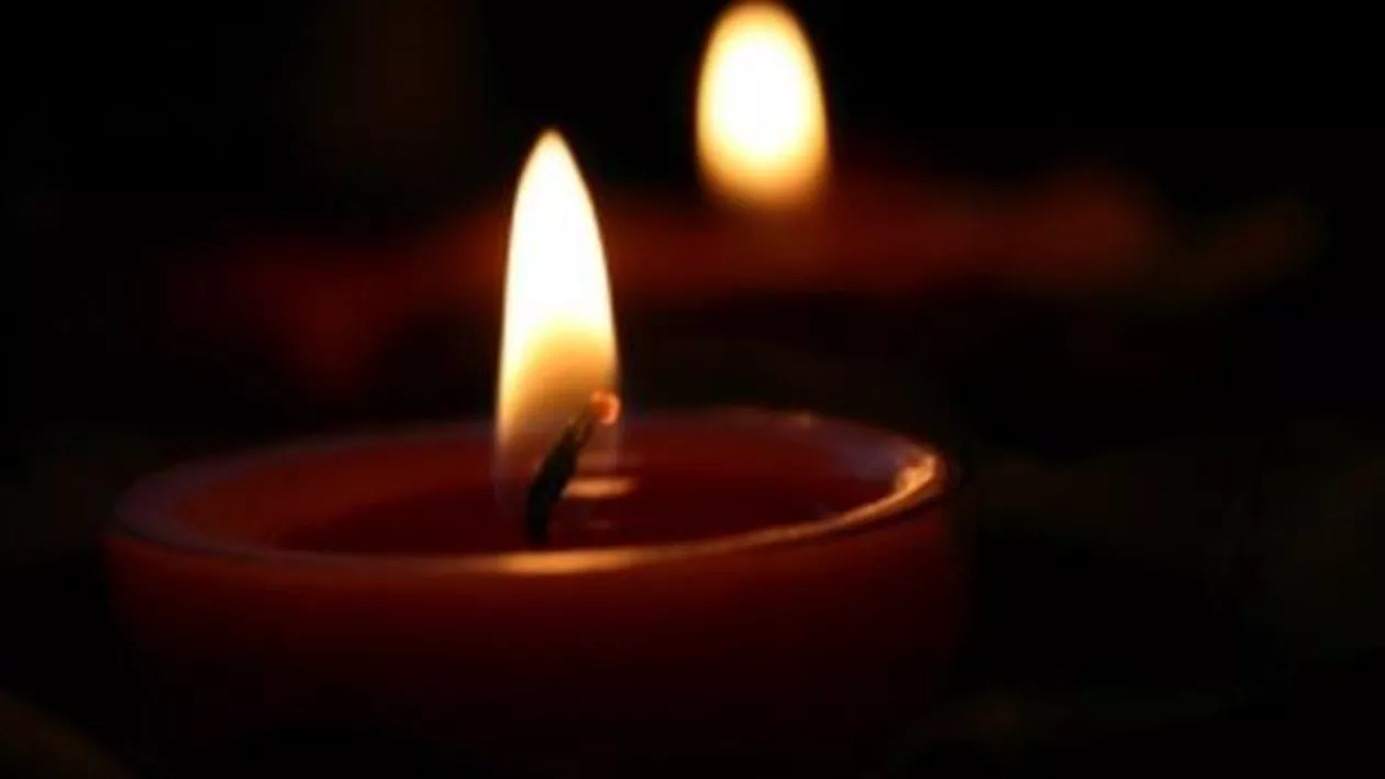 Tragedie în Olt: Un șef de post a murit în timpul serviciului de patrulare
