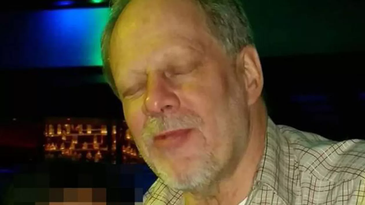 Cine este ATENTATORUL de la Las Vegas: Detalii INCREDIBILE ale Poliției americane (FOTO)