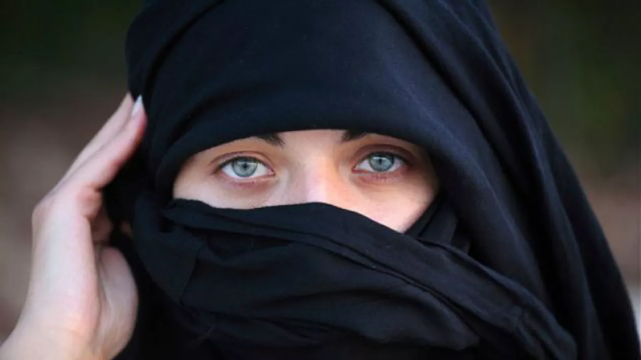 Vălul islamic INTERZIS! Sancțiuni dure față de femeile care îl vor purta