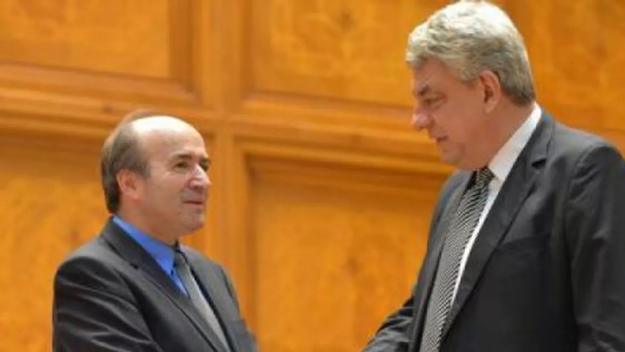 821 de magistrați cer premierului Tudose și ministrului Toader retragerea proiectului de modificare a Legilor Justiției