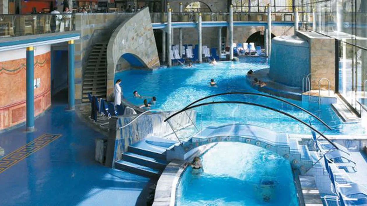 Therme București și firma care îi asigură paza au pierdut un mare proces: SCANDALUL pe care l-au negat a fost ADEVĂRAT