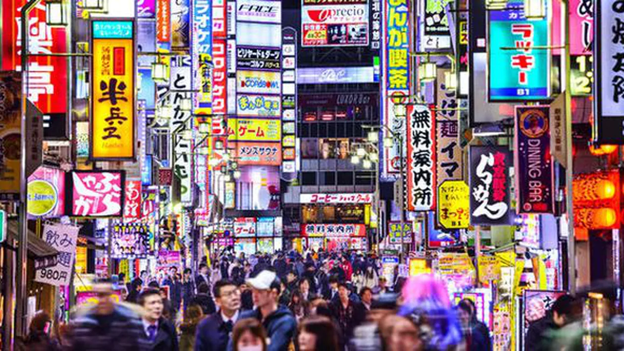 CULMEA migrării: N-ai să crezi câți imigranți a acceptat Japonia în 2017!!