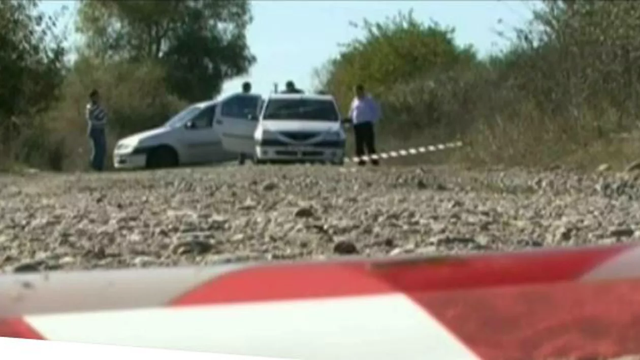 Copil de 13 ani din Olt a fost găsit decapitat