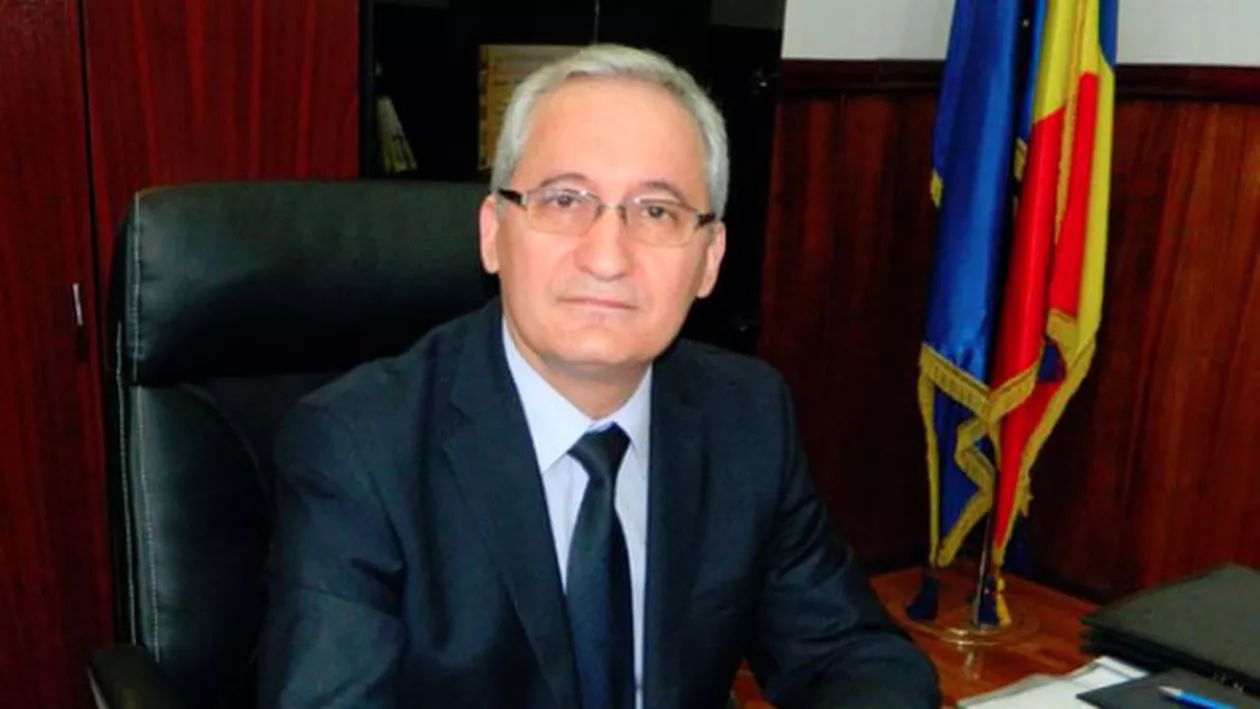 „Primarul mi-a spus că-l doare-n c**, tot îi taie, pot să aduc toate televiziunile din lume“ (FOTO)