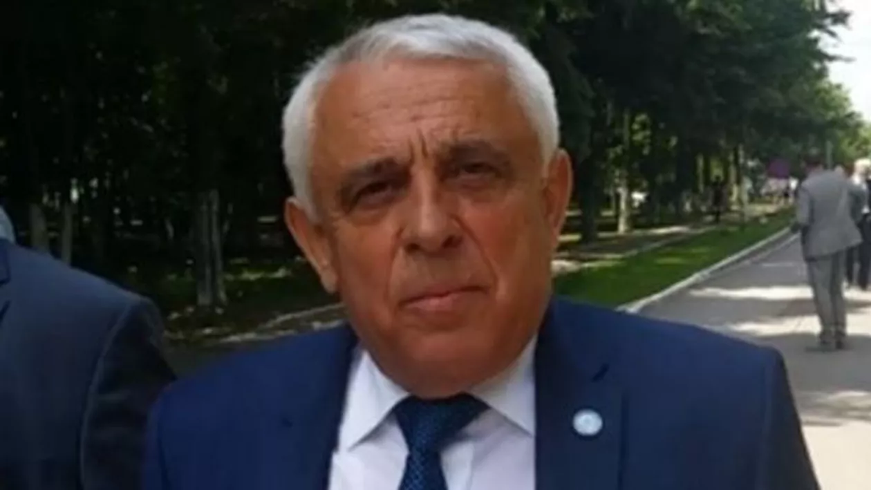 Daea, despre sponsorizarea cerută de fiica sa colegilor: O glumă între copii...