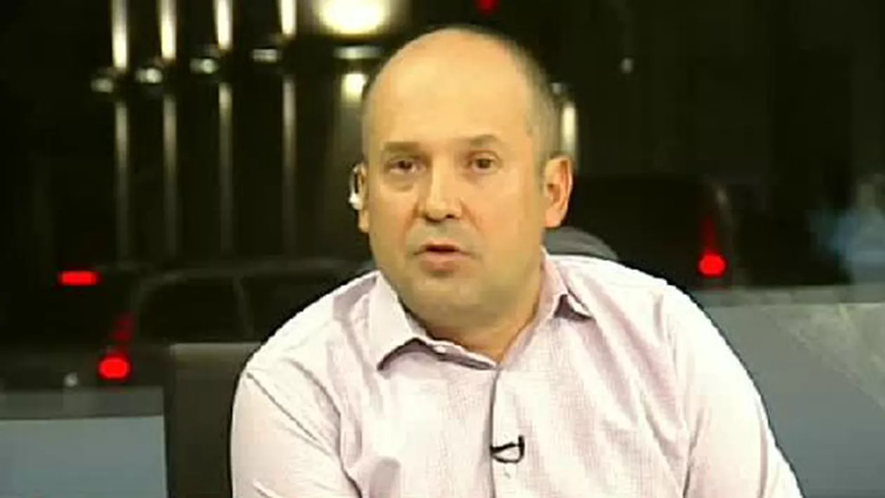 Radu Banciu: Dragnea e întruchiparea idioțeniei, a prostiei și a mârșăviei. Circul ăsta nu a fost niciodată atât de perfect cum e azi (VIDEO)