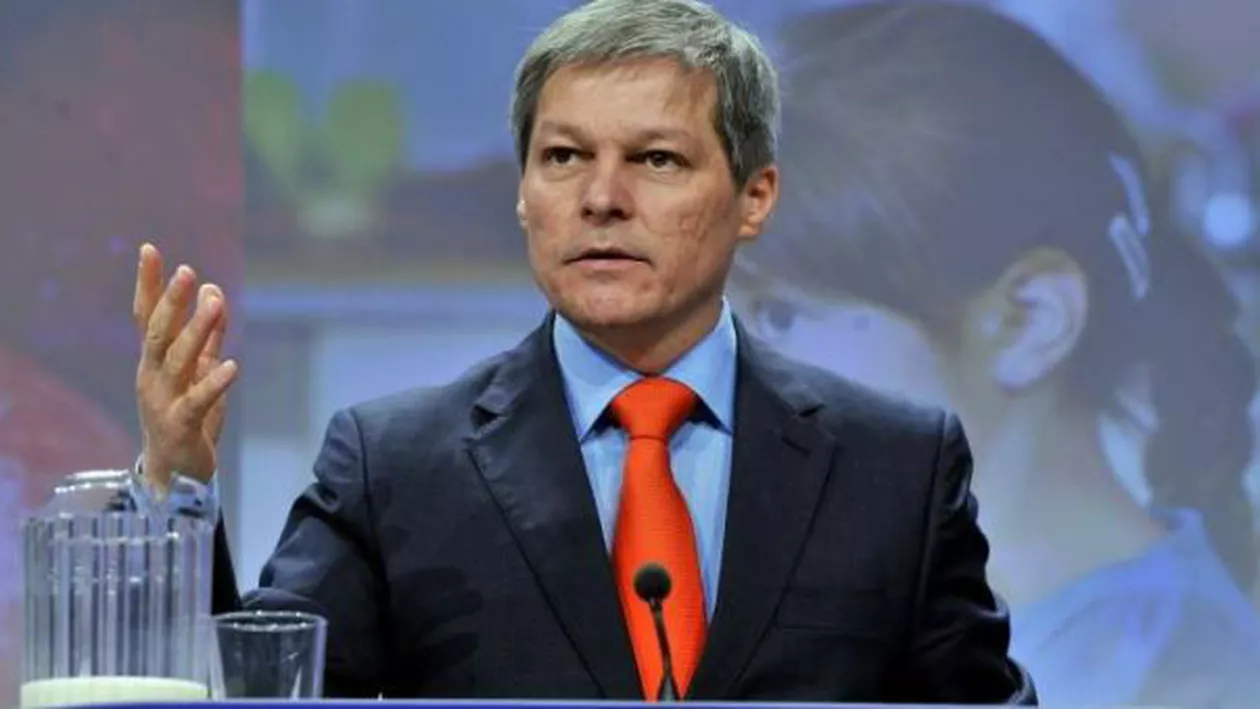 Dacian Cioloș se pregătește de marea RELANSARE în politică? "Da, îndrăznesc să cred!"