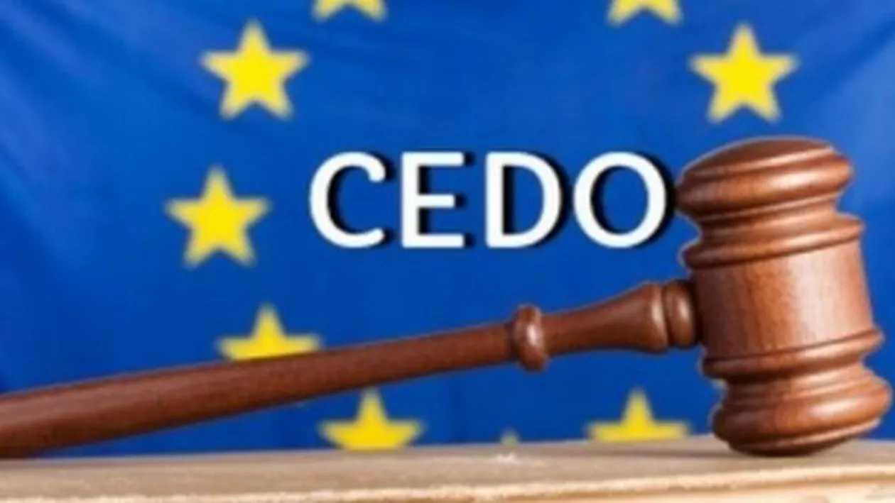 România, o nouă condamnare la CEDO: Abuzurile tatălui asupra copilului său de trei ani, ignorate de autorități 