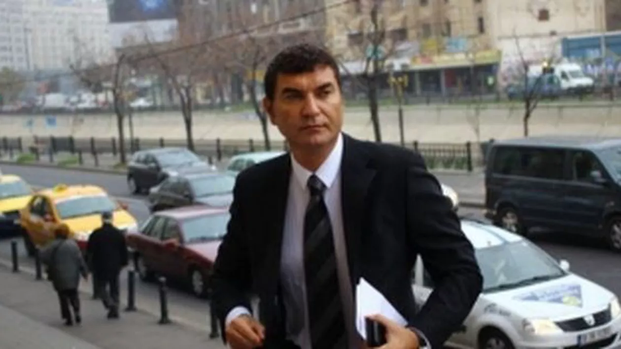 Cristian Borcea, la un pas de eliberarea condiționată