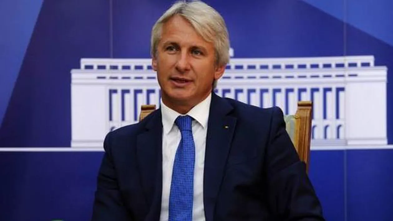 Teodorovici îl dă de gol pe Dragnea: Ce se întâmplă cu split-TVA