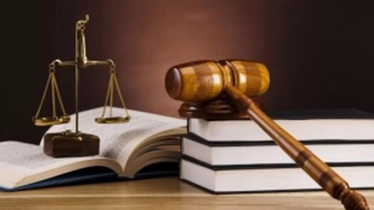 Preot, condamnat la închisoare în Constanța