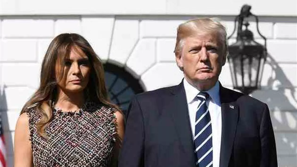 Donald Trump a ajuns la Las Vegas într-o vizită de susținere a victimelor atacului de duminică noaptea