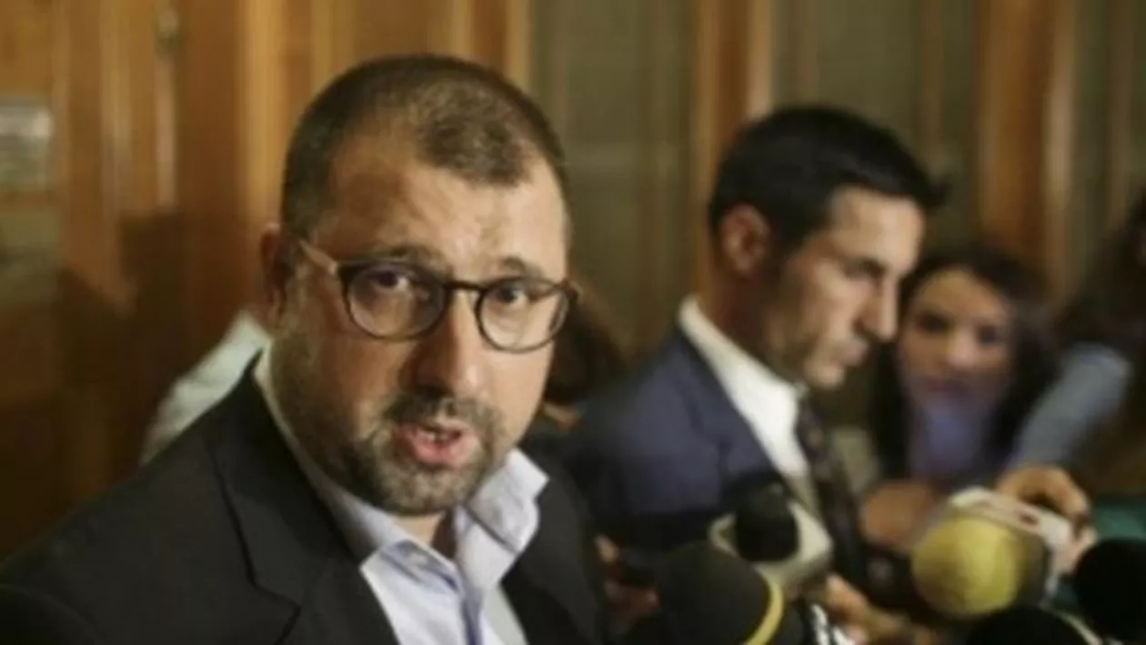 Dragomir: Cezar Preda a încălcat regulamentul Comisiei SRI. Se impune arestarea sa preventivă