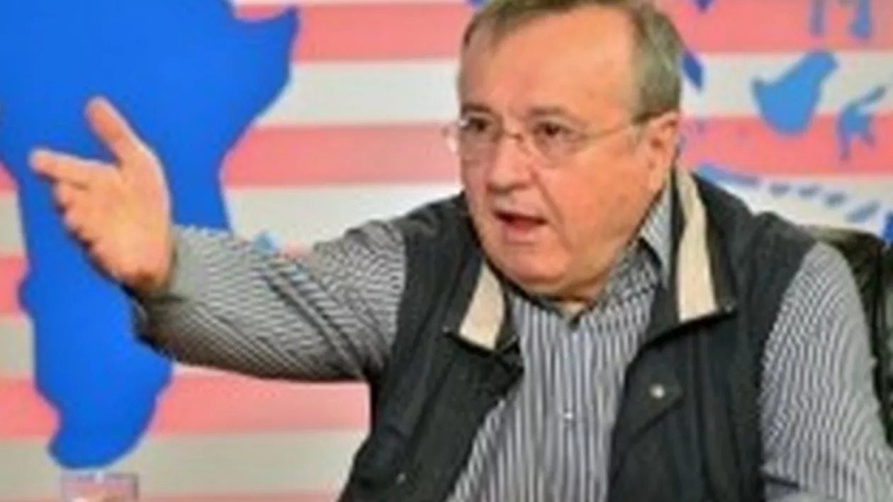 Ion Cristoiu: Am trăit să o văd și pe asta! TeFeListizarea Guvernului PSD-ALDE