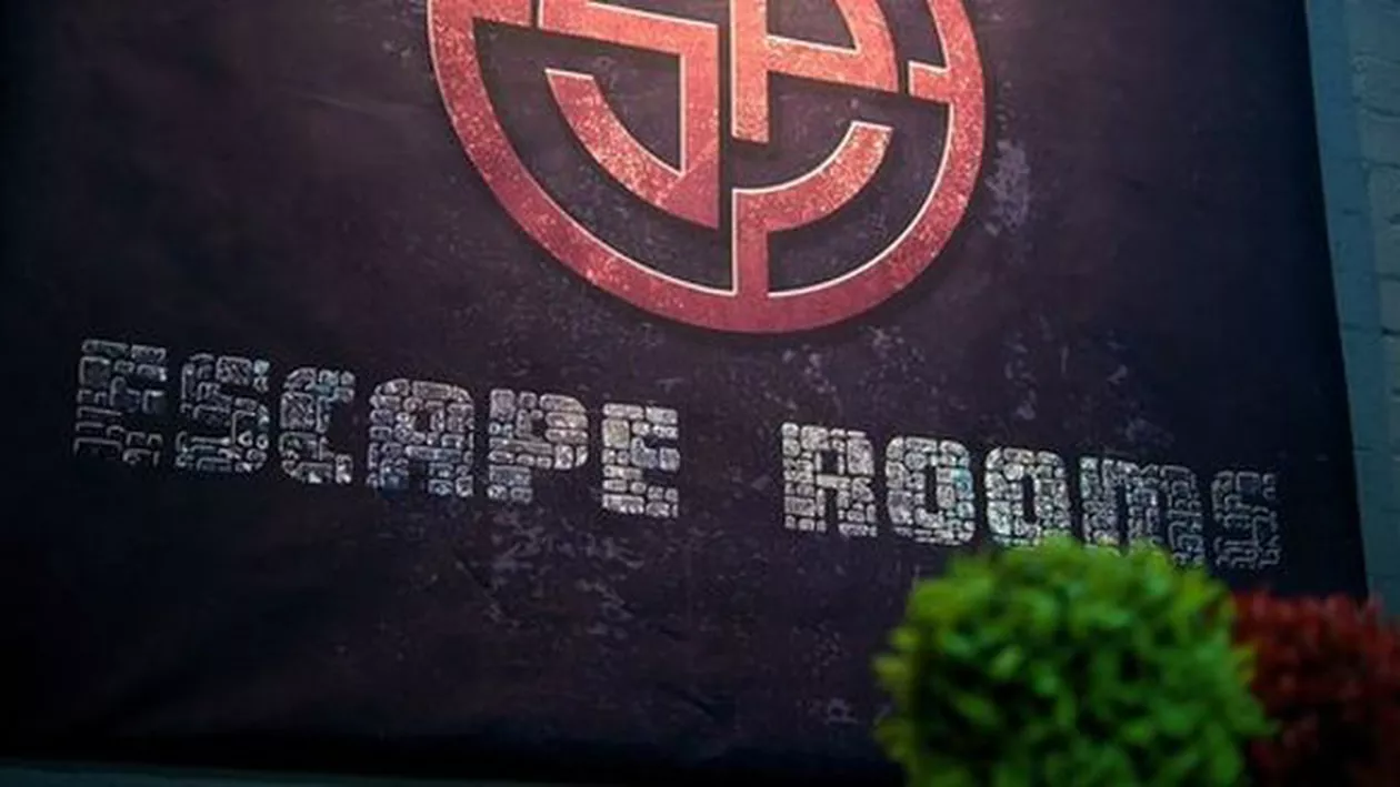 INCREDIBIL! Două deținute au evadat din închisoare și s-au ascuns într-un... escape room