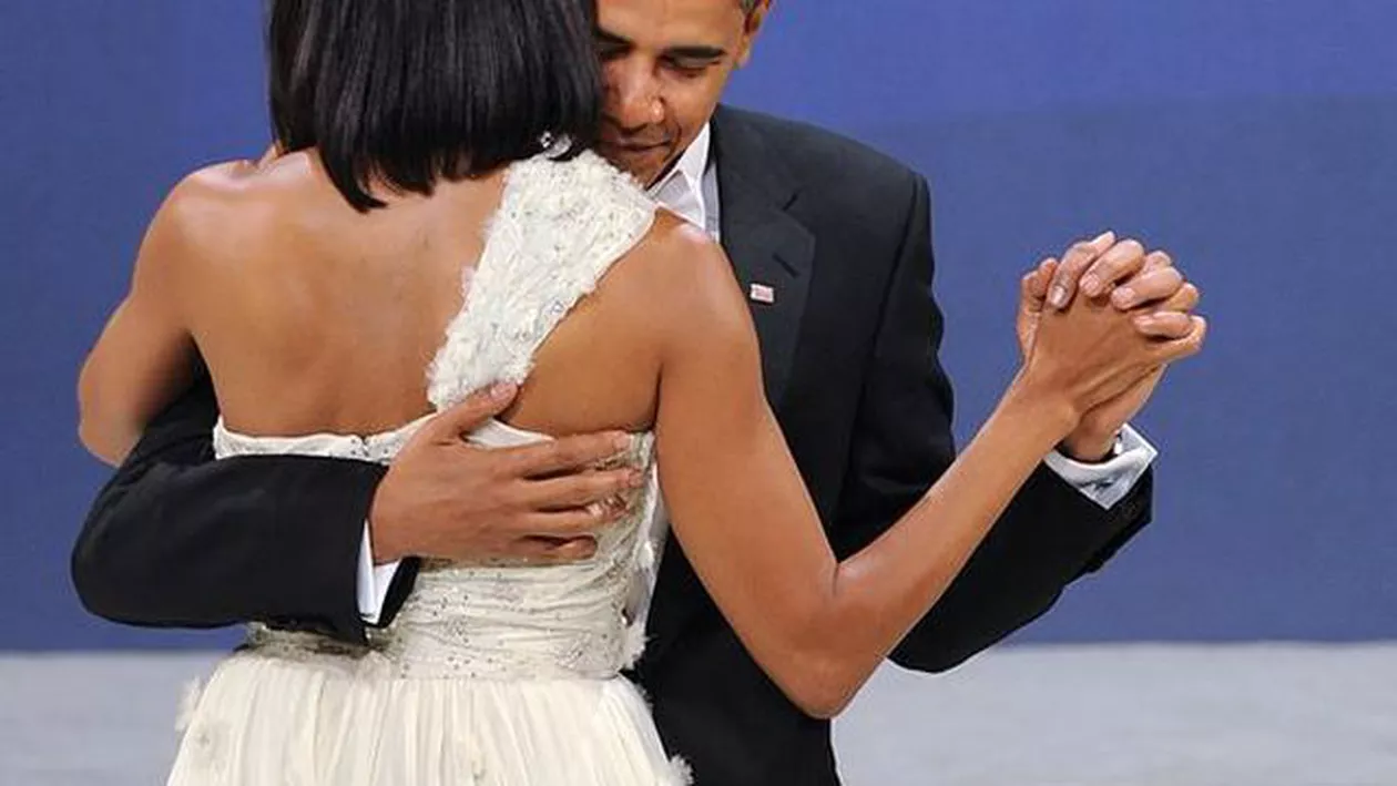 Michelle şi Barack Obama au aniversat 25 de ani de căsnicie! Ce surpriză i-a făcut fostul lider soţiei sale (VIDEO)
