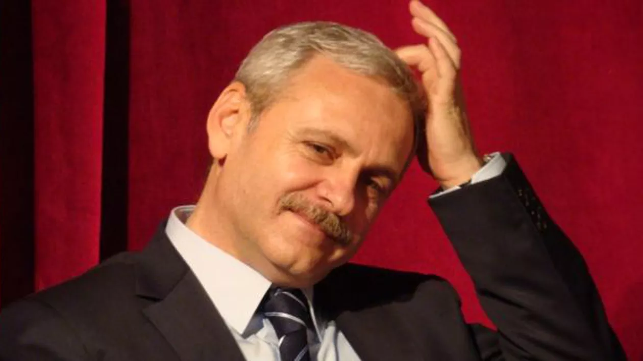 Ce salariu ia Dragnea ca preşedinte al Camerei Deputaţilor