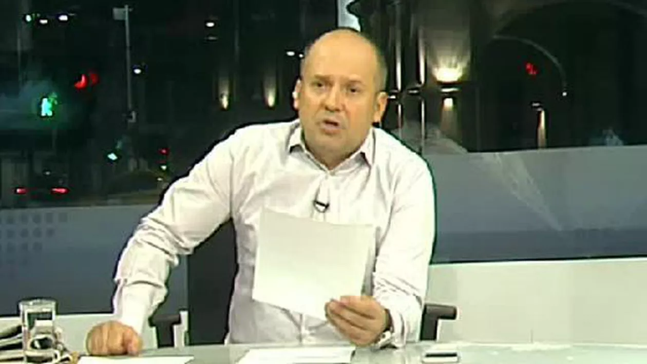 Radu Banciu: Niciunul nu petrecuse nicio zi de repaus dintre toți bandiții. Toți se îmbolnăveau numai când ajungeau la ananghie, niciunul înainte (VIDEO)