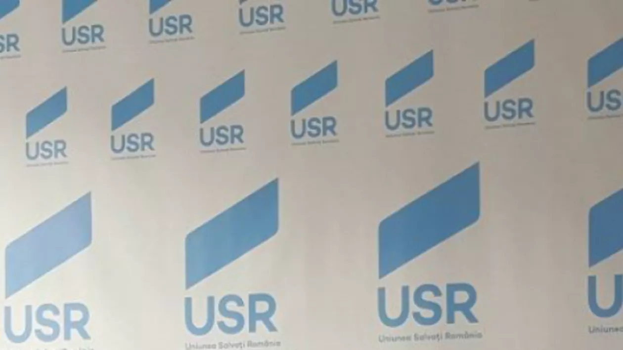 Tensiuni în USR. SURSE: O deputată controversată este acuzată de manevre în favoarea PSD