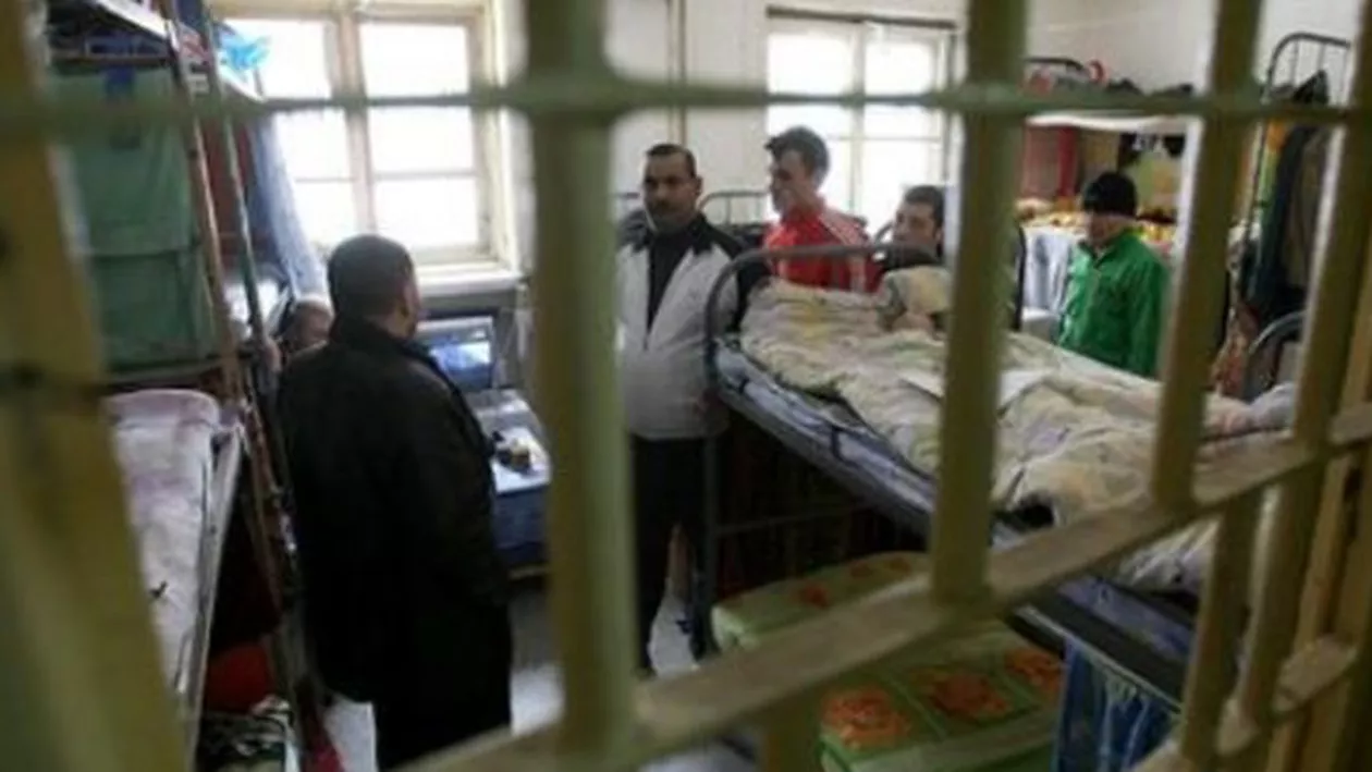 Deținuții români din Danemarca NU VOR FI EXTRĂDAȚI din cauza condițiilor din penitenciare. Discuții aprinse la Parlamentul European