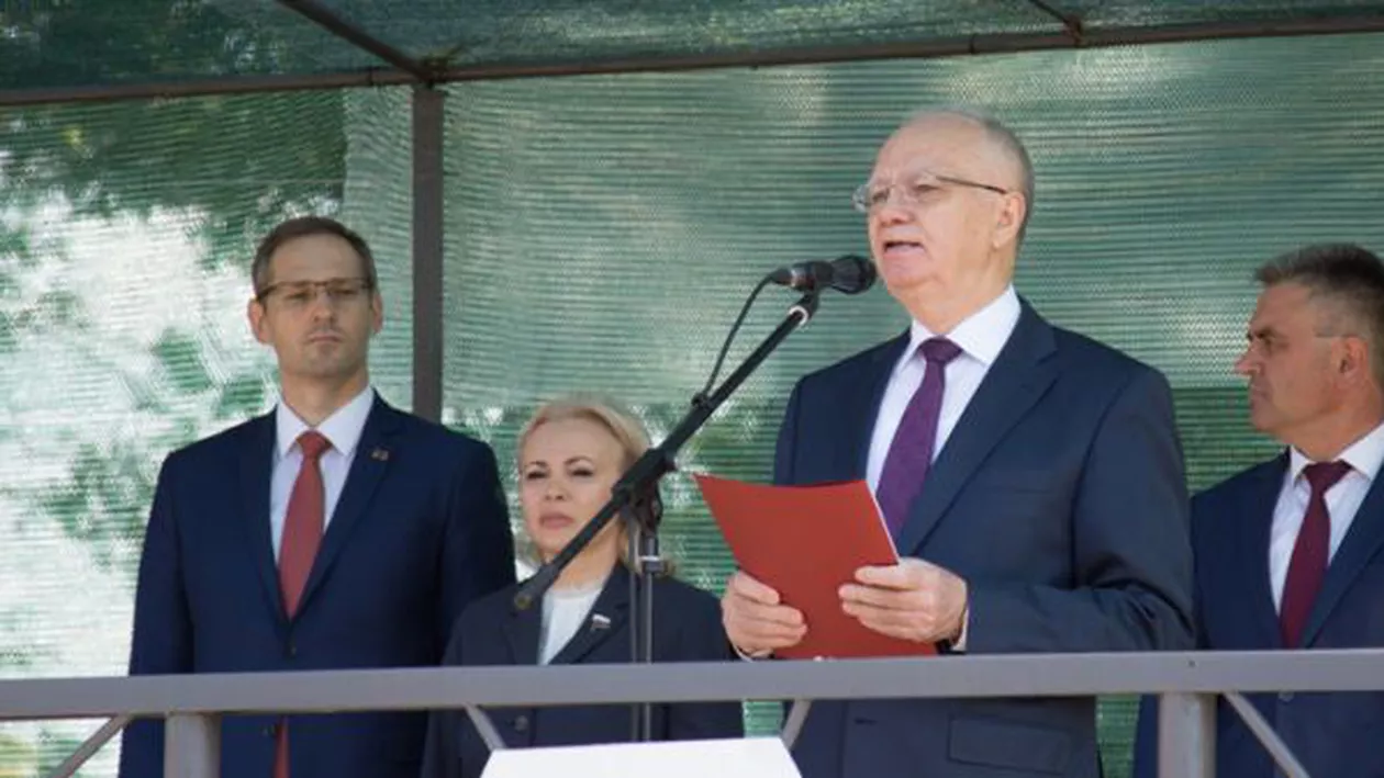 Ambasadorul Rusiei la Tiraspol reconfirmă OCUPAREA Transnistriei