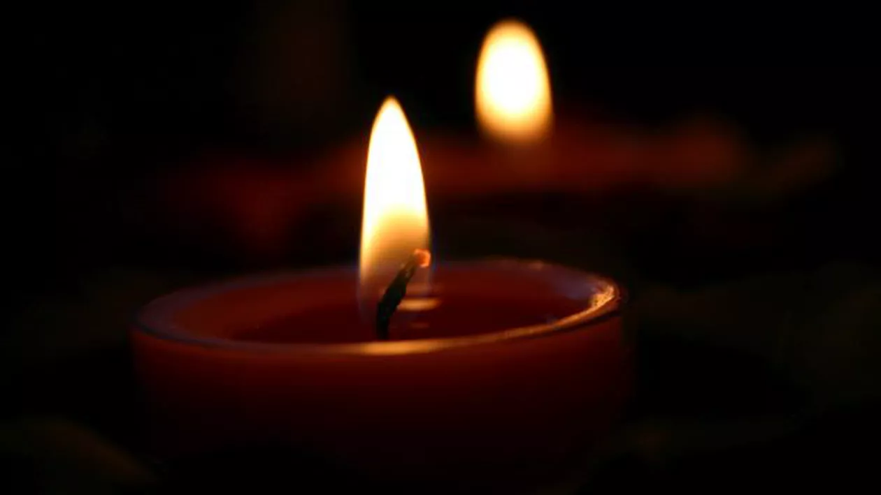 A murit ÎNDRĂGITUL Vasile Blaga: Anunțul a fost făcut de fiul său!