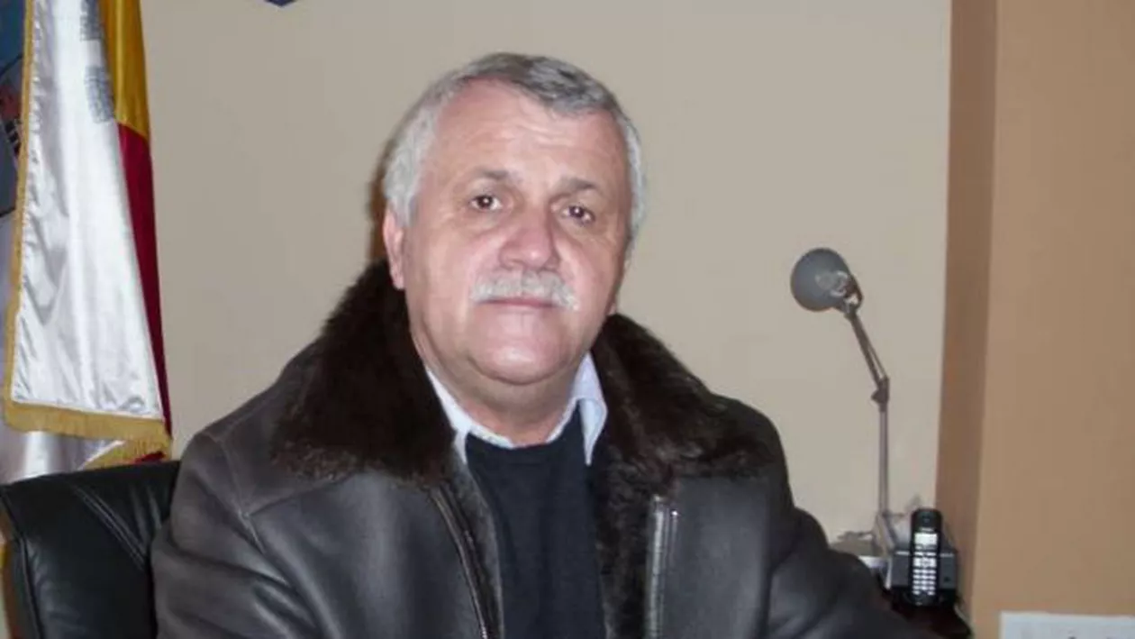 Primarul care vrea SPOR pentru că la Primărie "E DIFICIL": "Erau salarii mici. Problema e că nu ne ajung banii" (VIDEO)