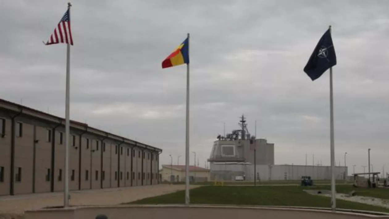 SUA limitează bugetul bazei militare de la Deveselu. Ce a decis Senatul american
