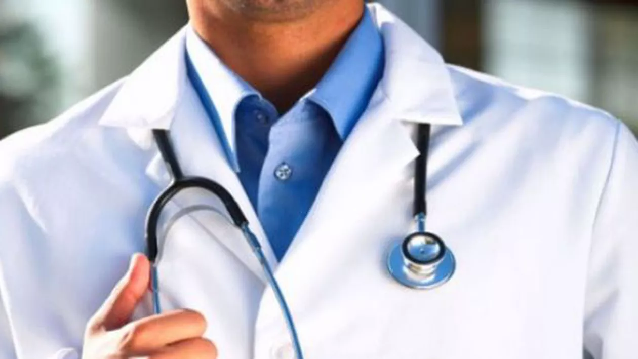 ȘOC ÎN MEDICINĂ! Un cunoscut doctor, acuzat că a violat 3 minore