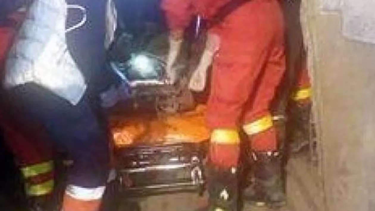 Un al doilea miner rănit la mina Lupeni a murit