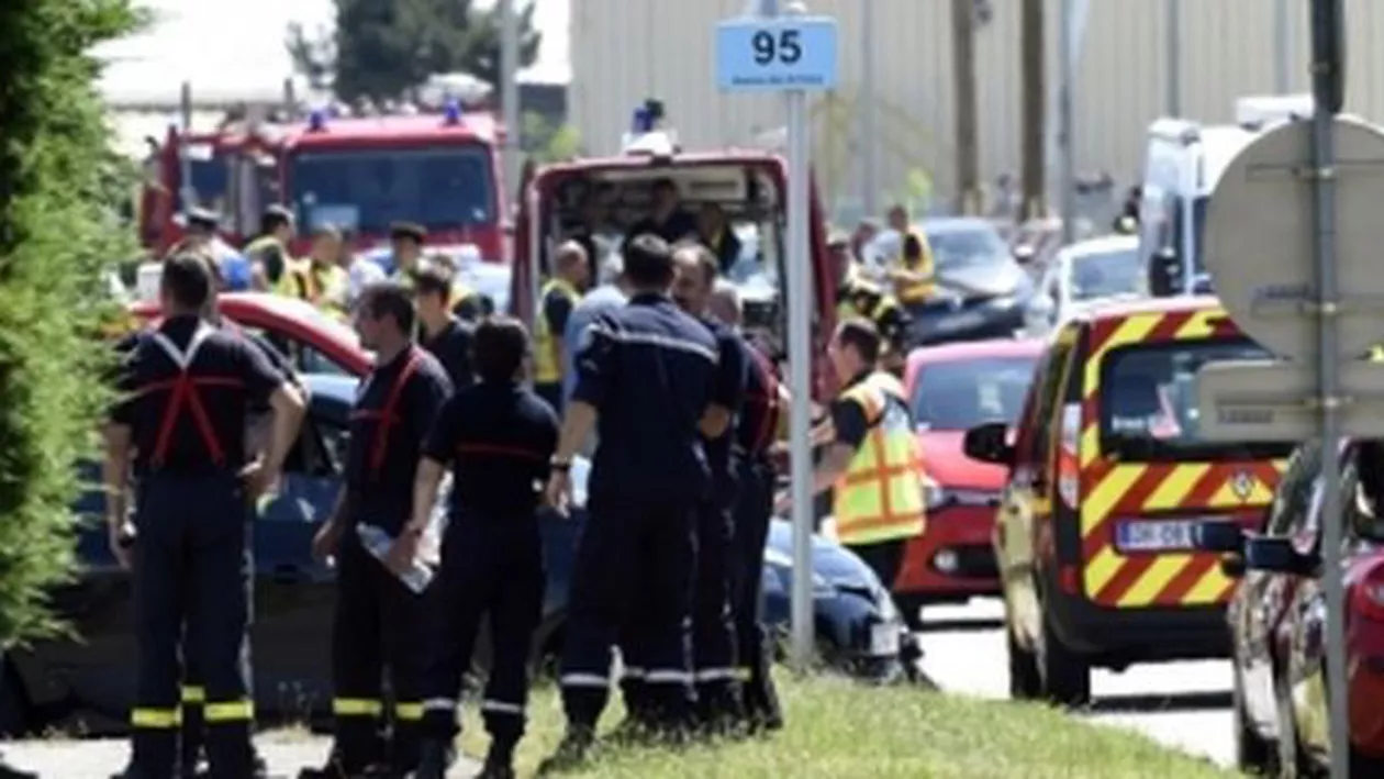 Cele cinci persoane arestate după atacul din Marsilia au fost eliberate