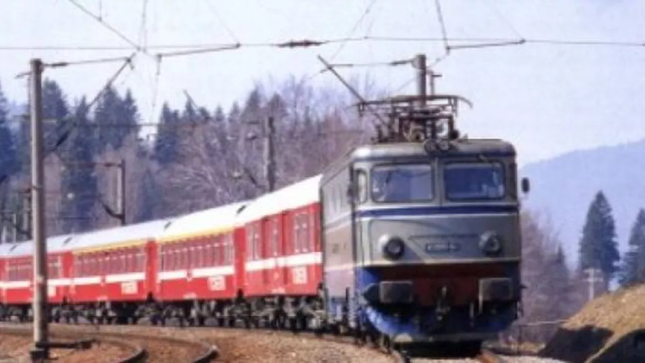 Nicio grabă! Abia peste 150 de ani vom putea circula rapid și sigur cu trenul