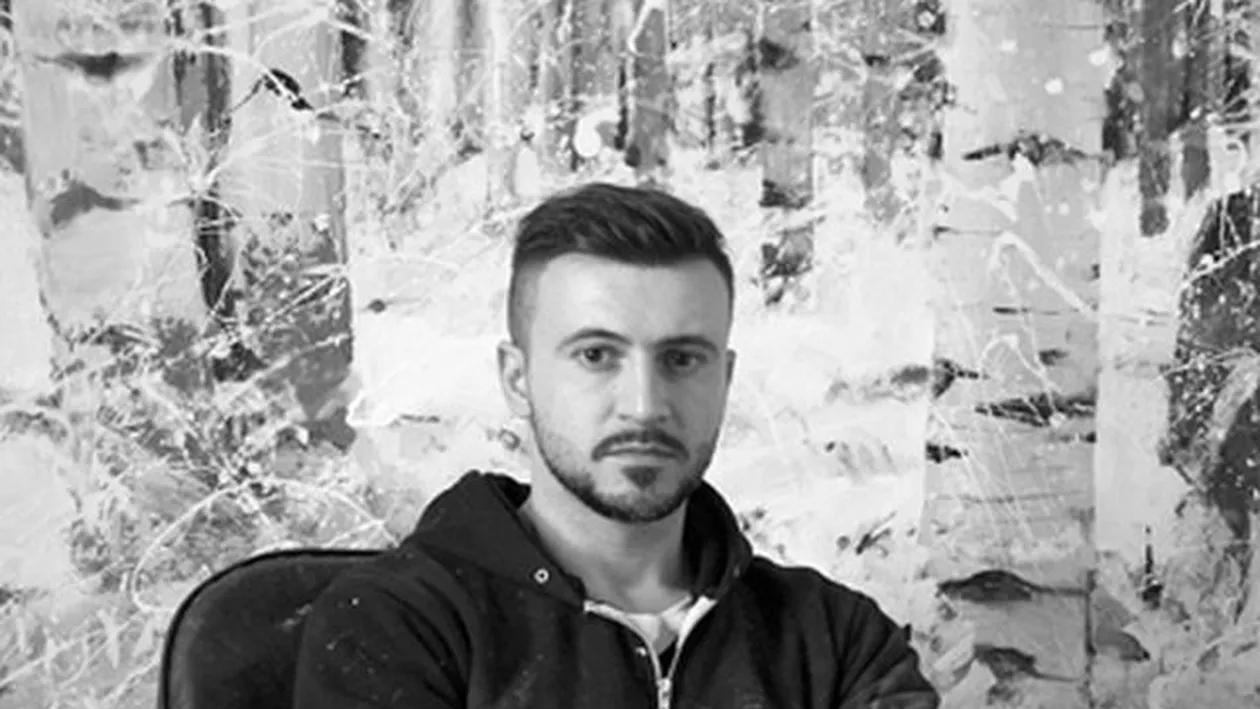 Dezamăgire pentru pictorul Adrian Ghenie, două tablouri ale sale vândute la prețuri foarte mici (FOTO)