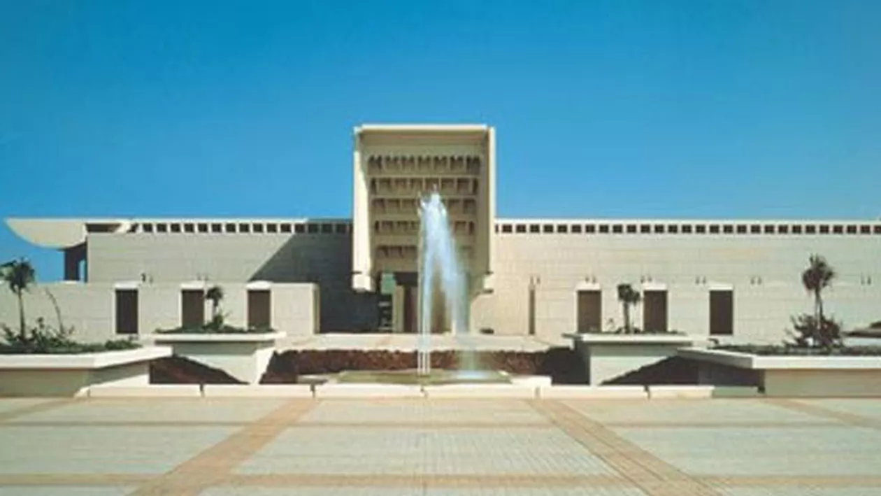 Atac asupra palatului regelui saudit: Două gărzi au fost ucise 