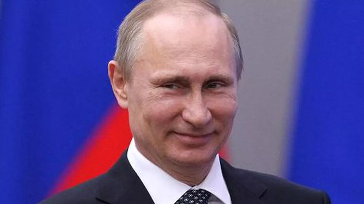 Bloomberg: Putin, stăpân peste Orientul Mijlociu