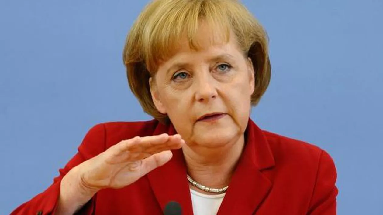 Merkel și aliații săi bavarezi, aproape de un acord privind imigrația