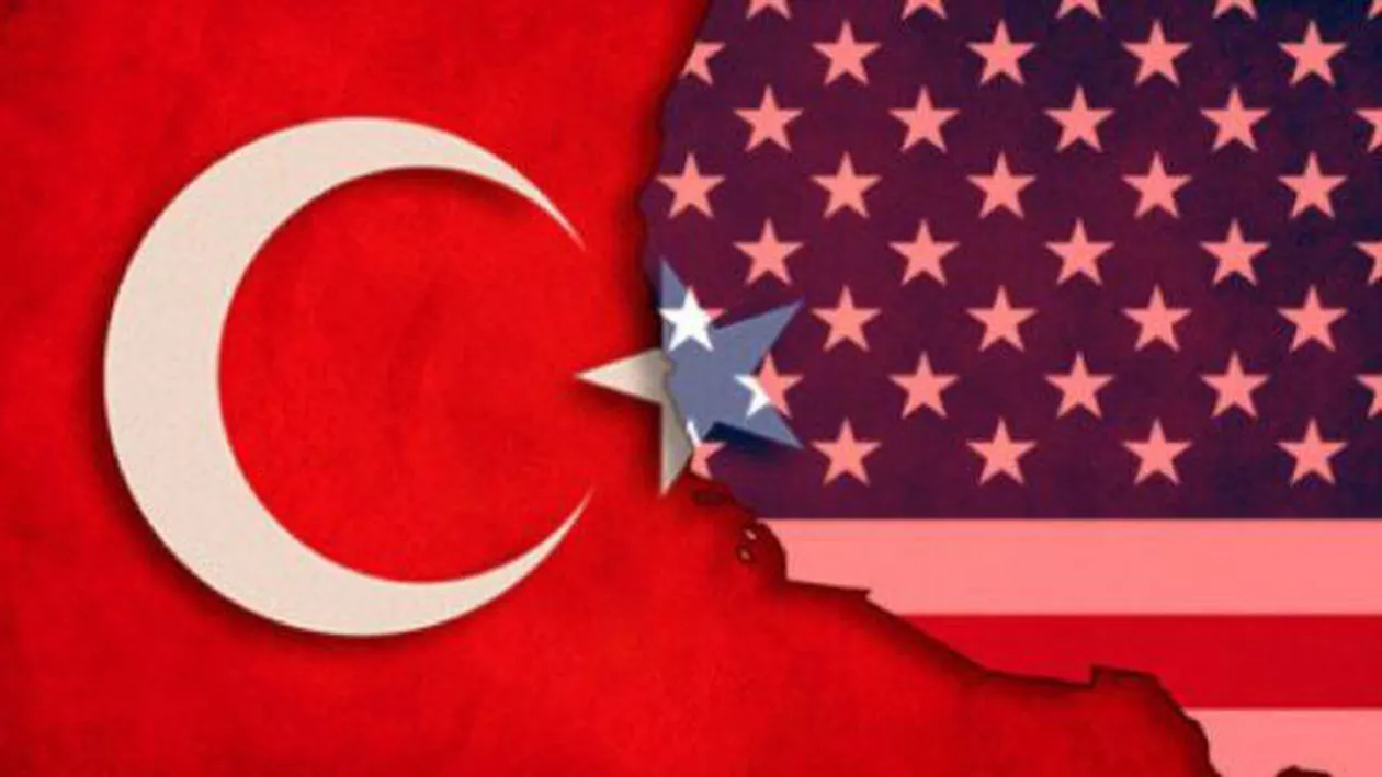 Turcia şi SUA şi-au SUSPENDAT reciproc acordarea de vize