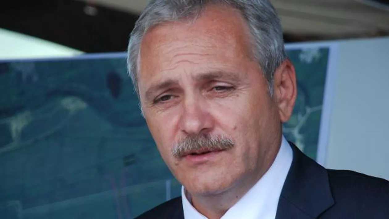 ”Daddy” Dragnea ne luminează: Să nu uităm ce este Marea Neagră. O mare