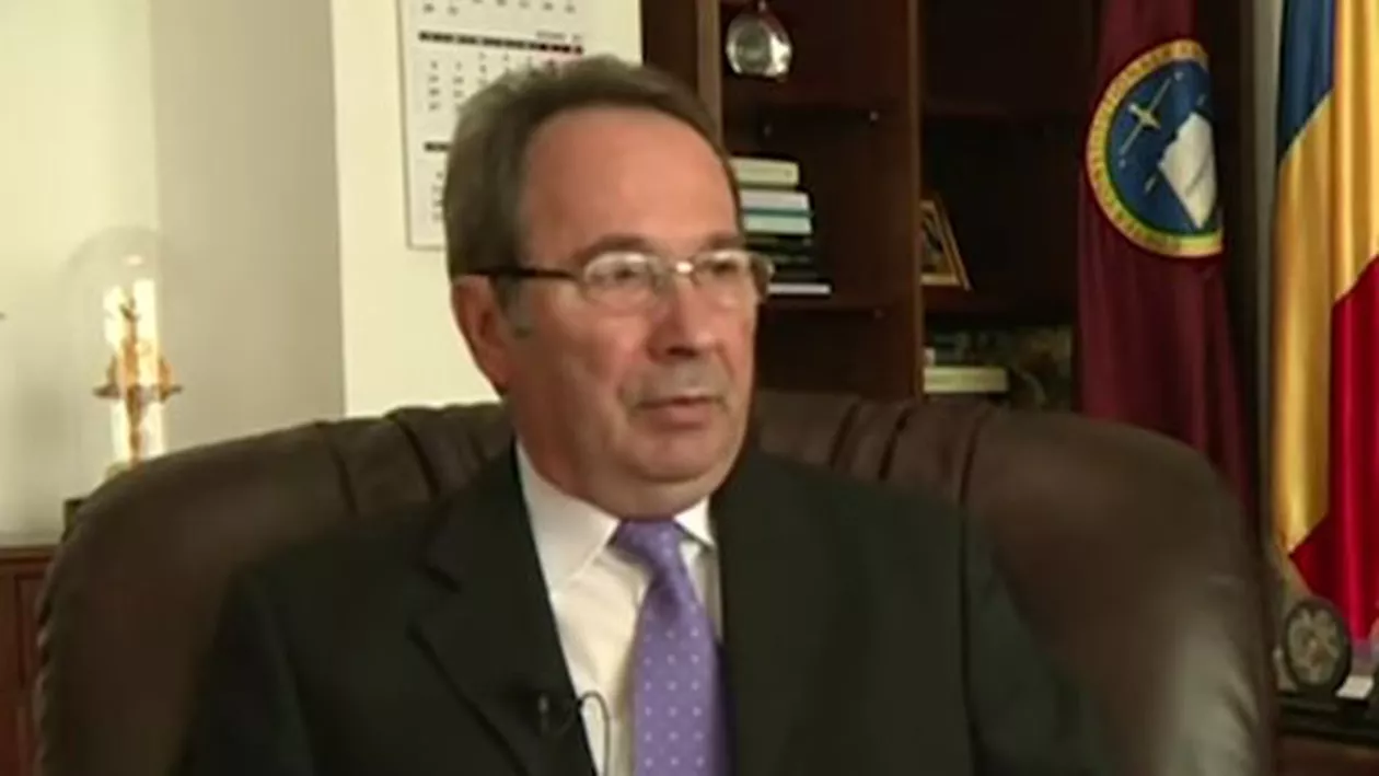 Șeful CCR, declarație controversată despre dosarul lui Liviu Dragnea: "Păi asta e corupție?" (VIDEO)