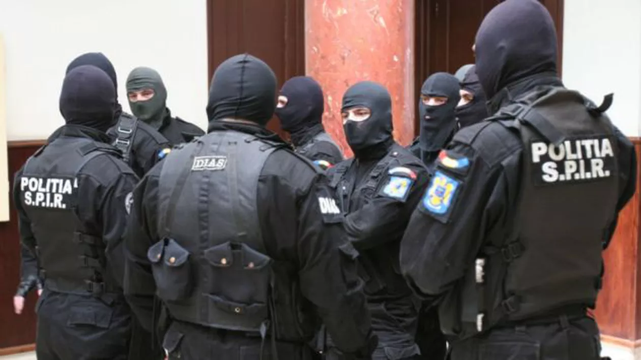 Percheziții la unul dintre denunțătorii din dosarul Microsoft. Denunț bombă făcut la DNA