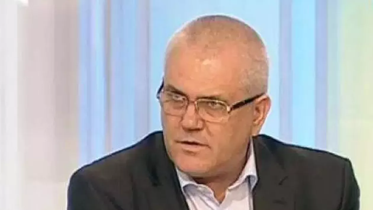 "O făcătură". Tudose, atac dur la Marius Pieleanu: Numai dacă mâncam copii cruzi cădeam aşa mult în sondaje